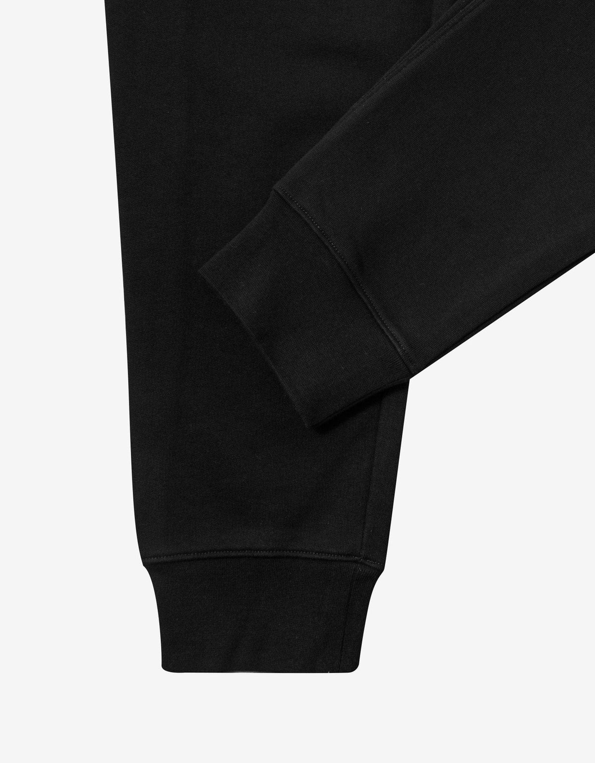 Y-3 Black Classic DWR Terry Utility Sweat Pants