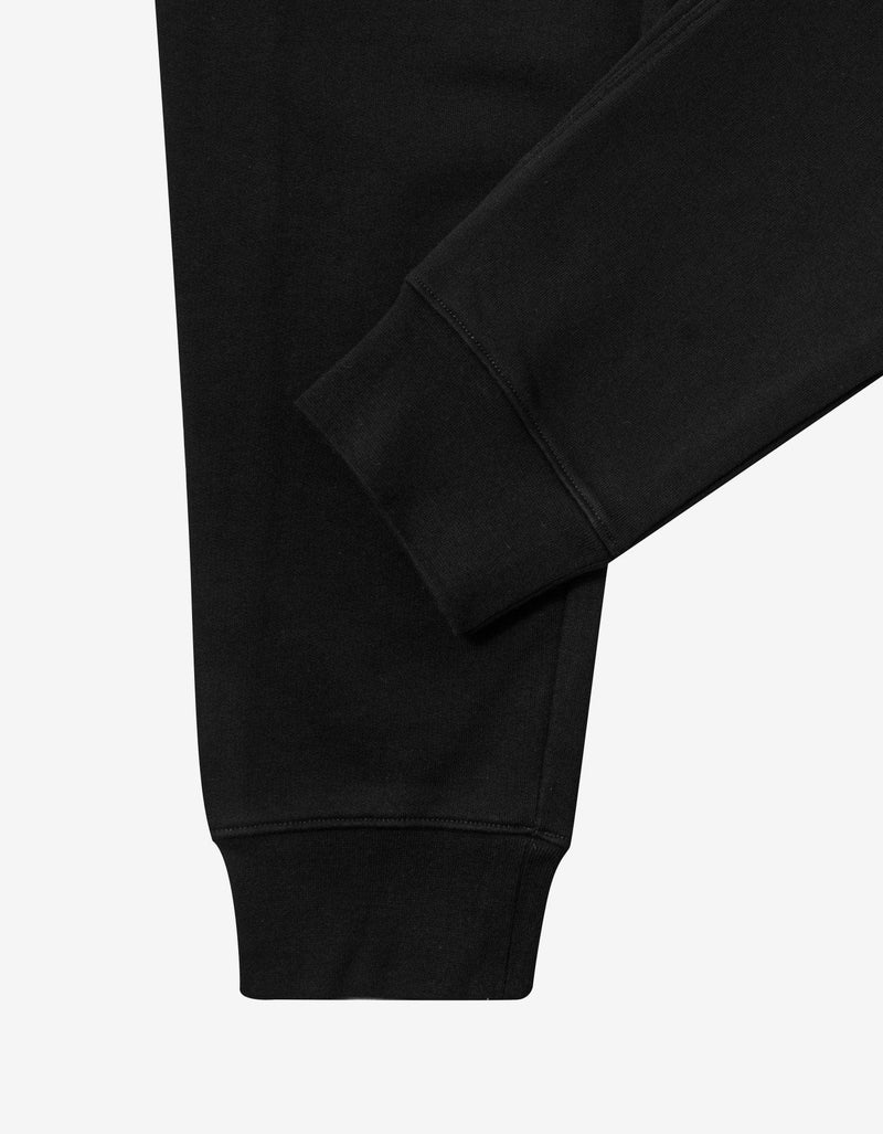 Y-3 Black Classic DWR Terry Utility Sweat Pants