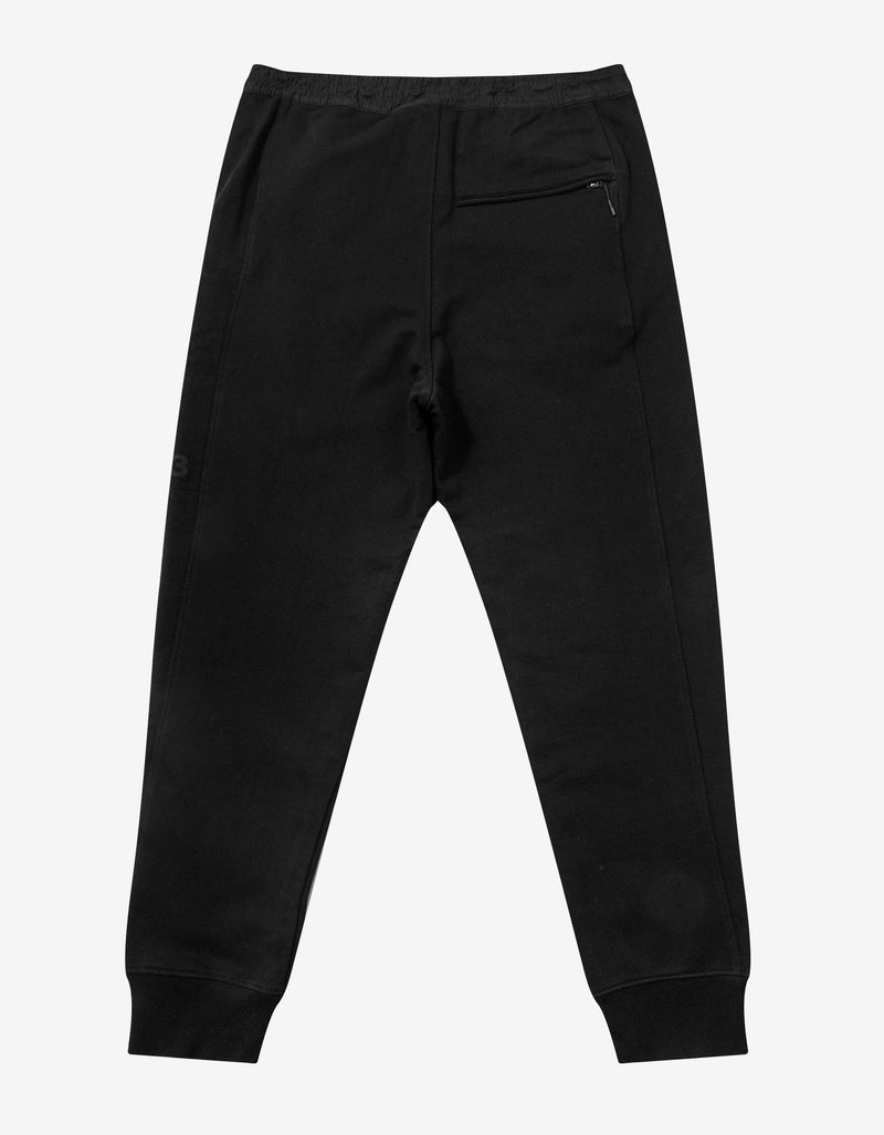 Y-3 Black Classic DWR Terry Utility Sweat Pants