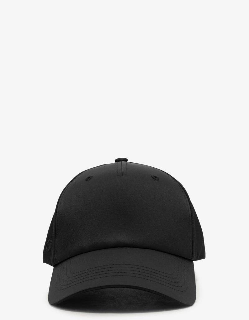 Y-3 Black Dad Cap