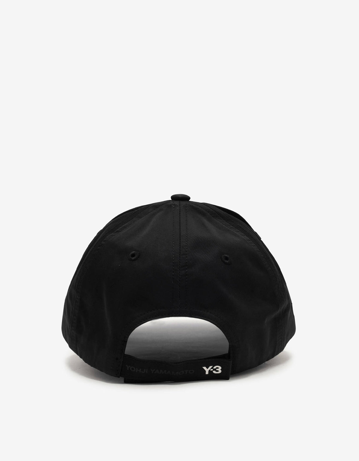 Y-3 Black Dad Cap