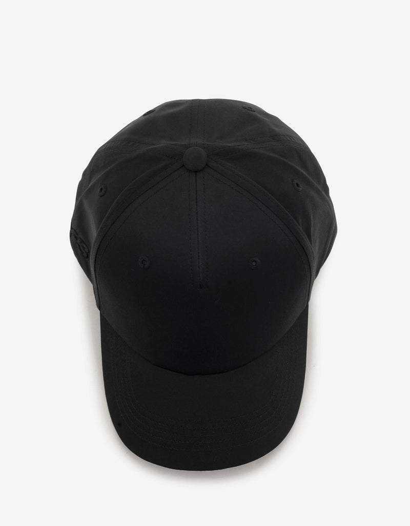 Y-3 Black Dad Cap