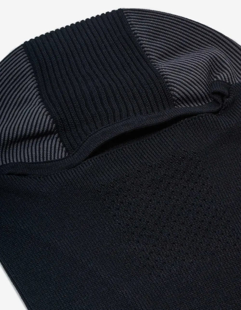 Y-3 Black Logo Snood