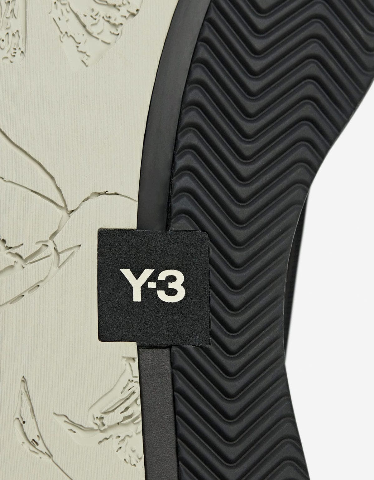 Y-3 Black S-Gendo Run Trainers – Zoo Fashions