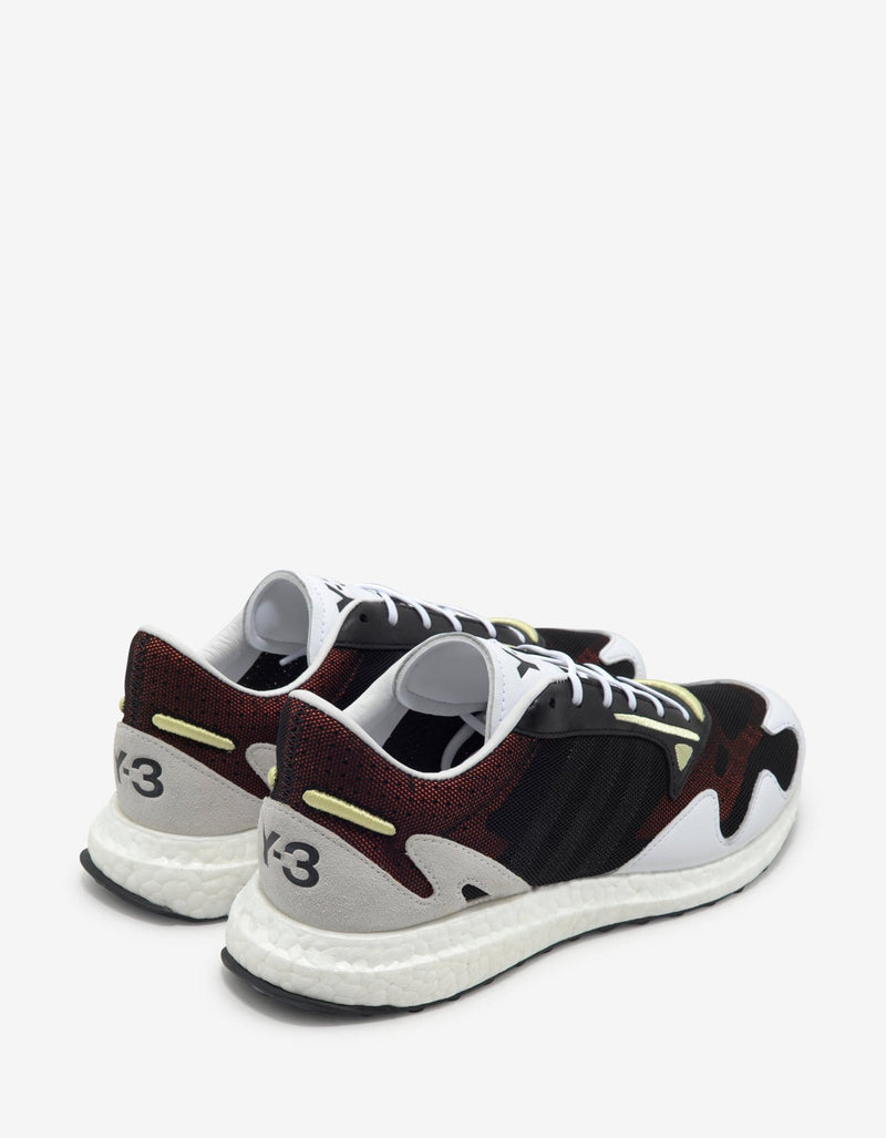 Y-3 Rhisu Run Trainers