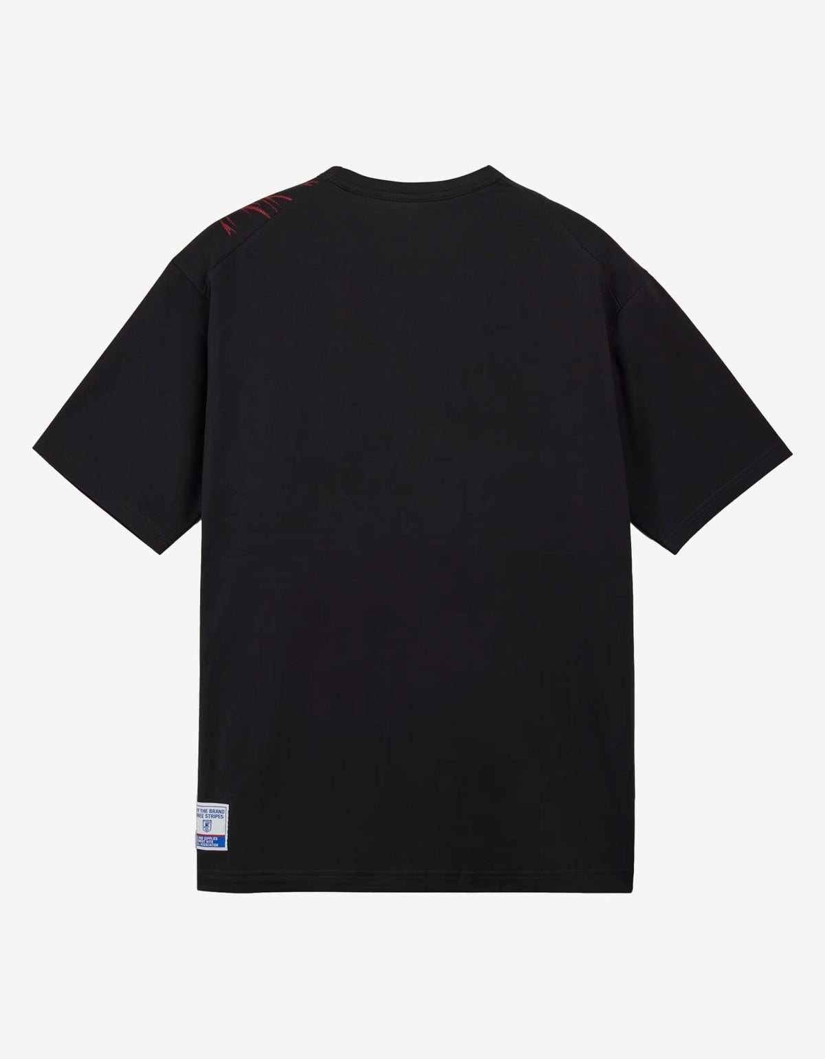 Y-3 x JFA Short Sleeve Tee