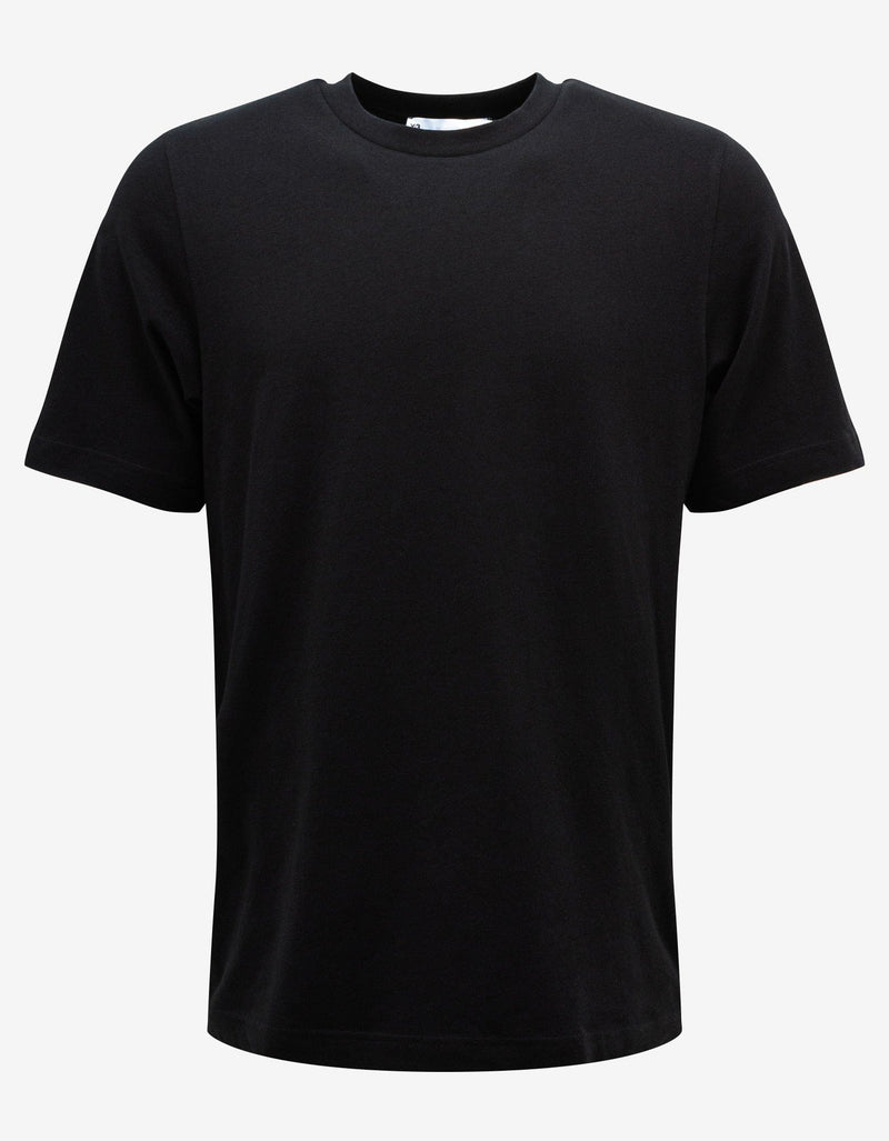 Y-3 Y-3 Black CH2 Index T-Shirt