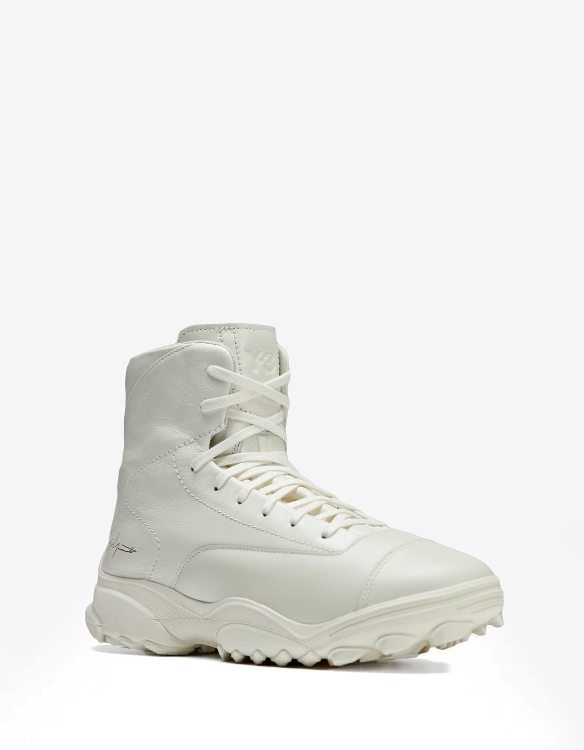 Y 3 Off White GSG9 Trainers
