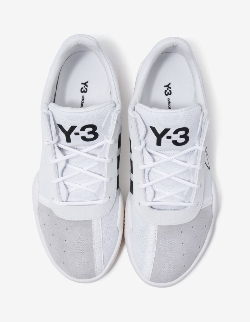 Y-3 Yunu Trainers