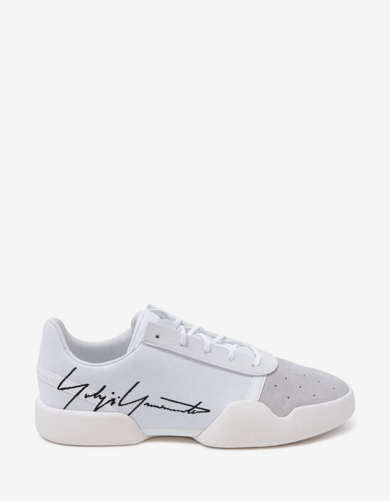 Y-3 Yunu Trainers