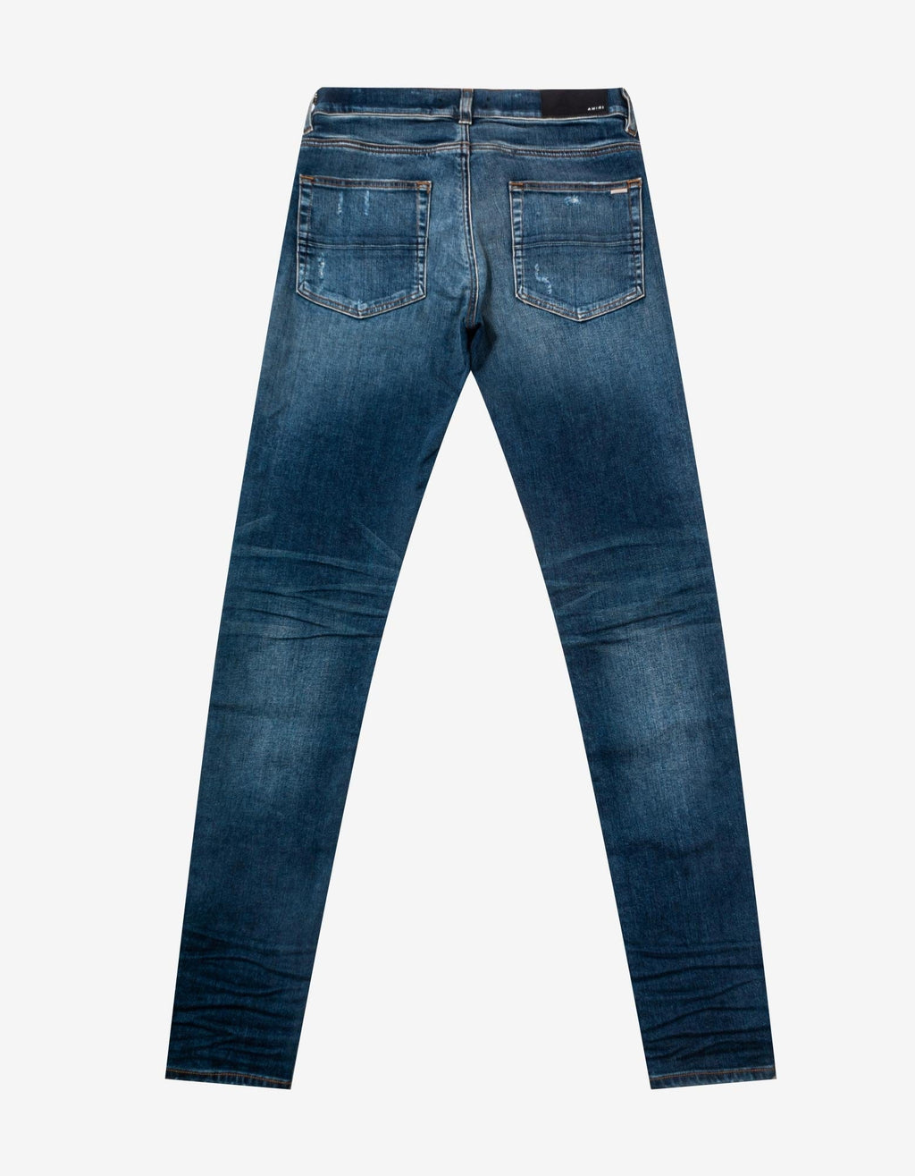 Amiri MX1 Bandana Deep Classic Jeans