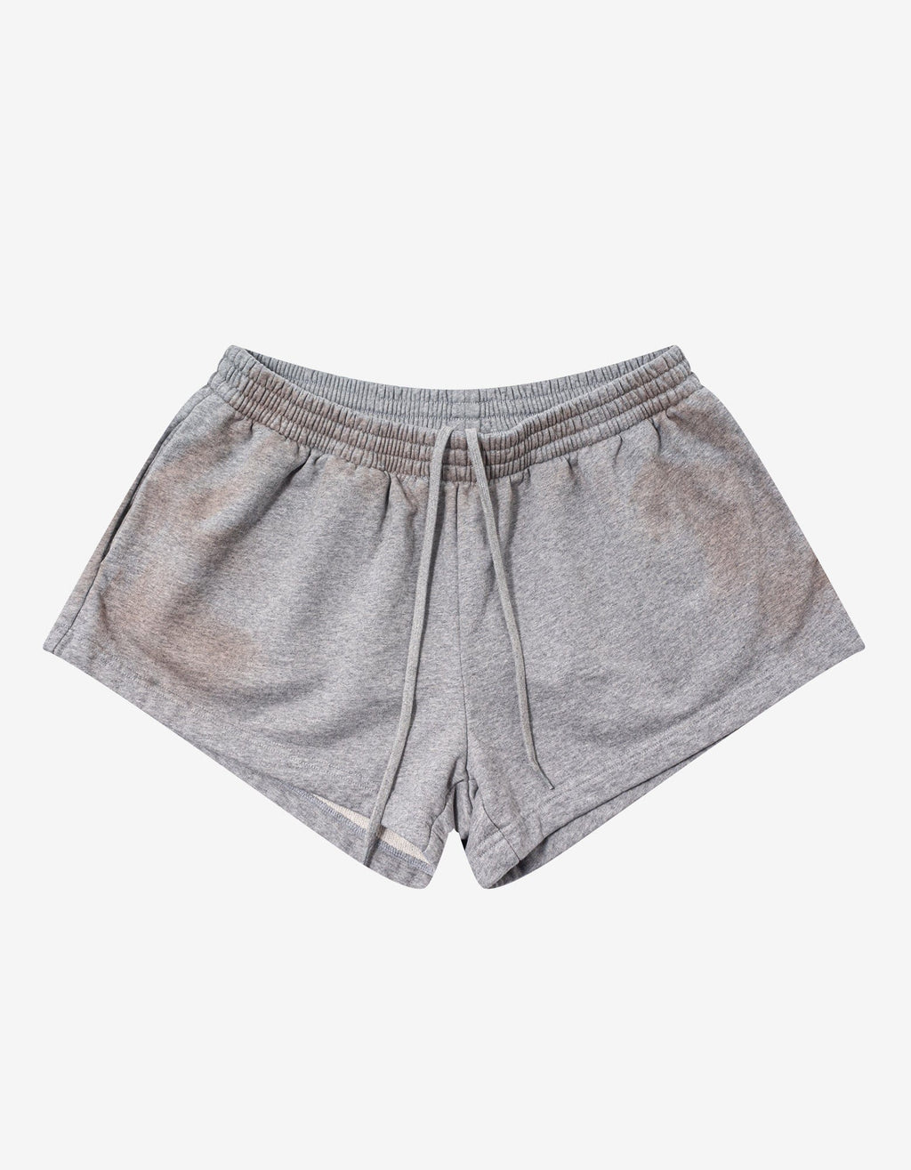 Balenciaga Balenciaga Grey Sweat Shorts