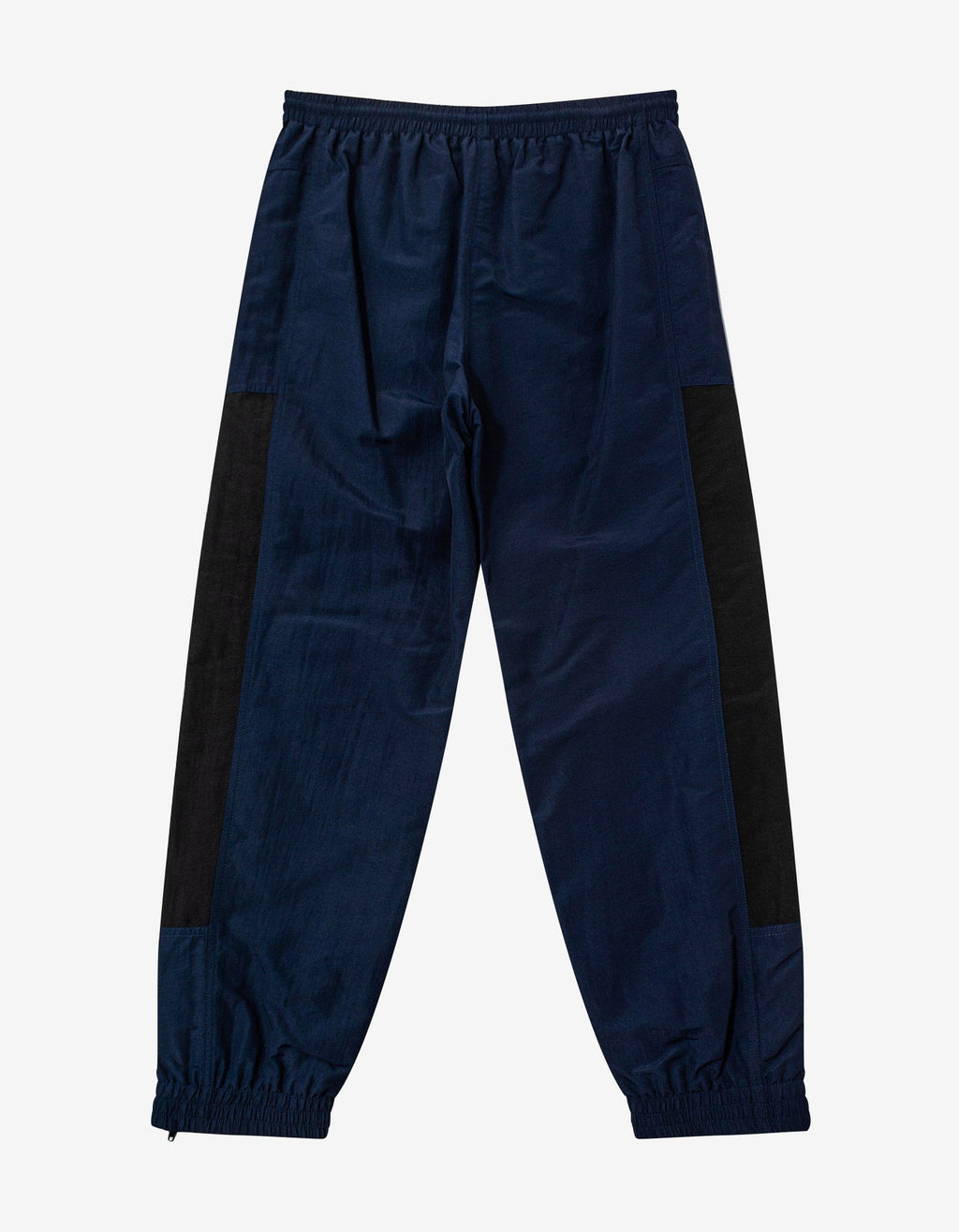 Balenciaga Navy Blue Sporty B Tracksuit Pants