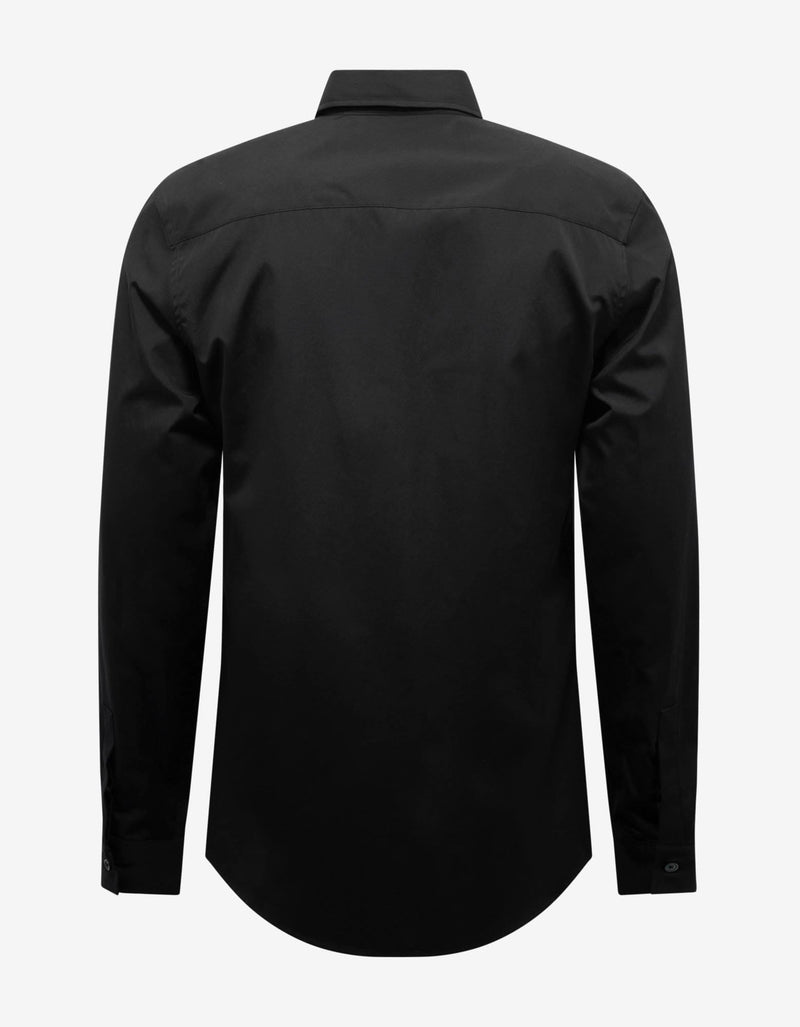 Givenchy Black 3 Av George V / 75008 Paris Shirt