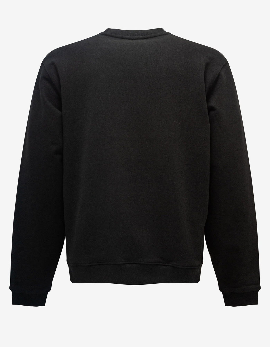 Kenzo Black Paris Classic Sweatshirt