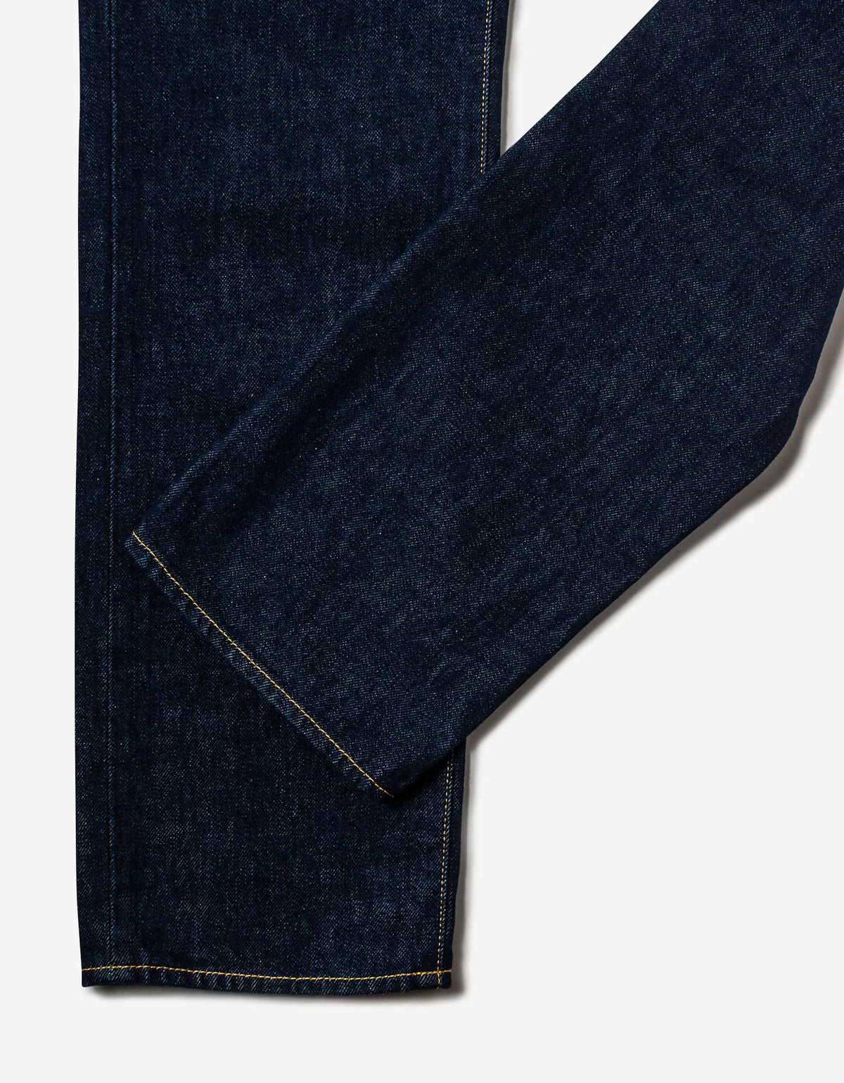 Kenzo Blue Bara Slim Fit Jeans