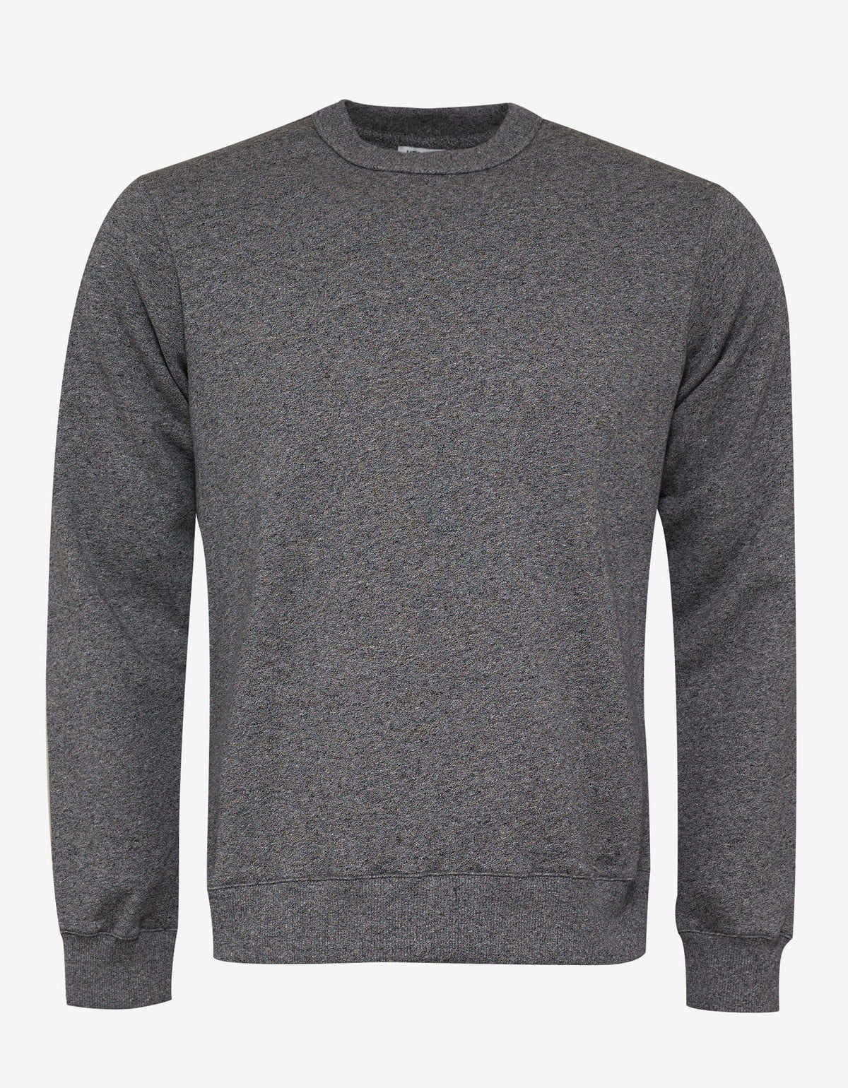 Kenzo Grey Rear Logo Print Sweatshirt
