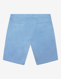 Kenzo Sky Blue Bermuda Shorts
