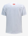 Kenzo White Boke Flower T-Shirt