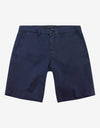 Moncler Blue Chino Shorts