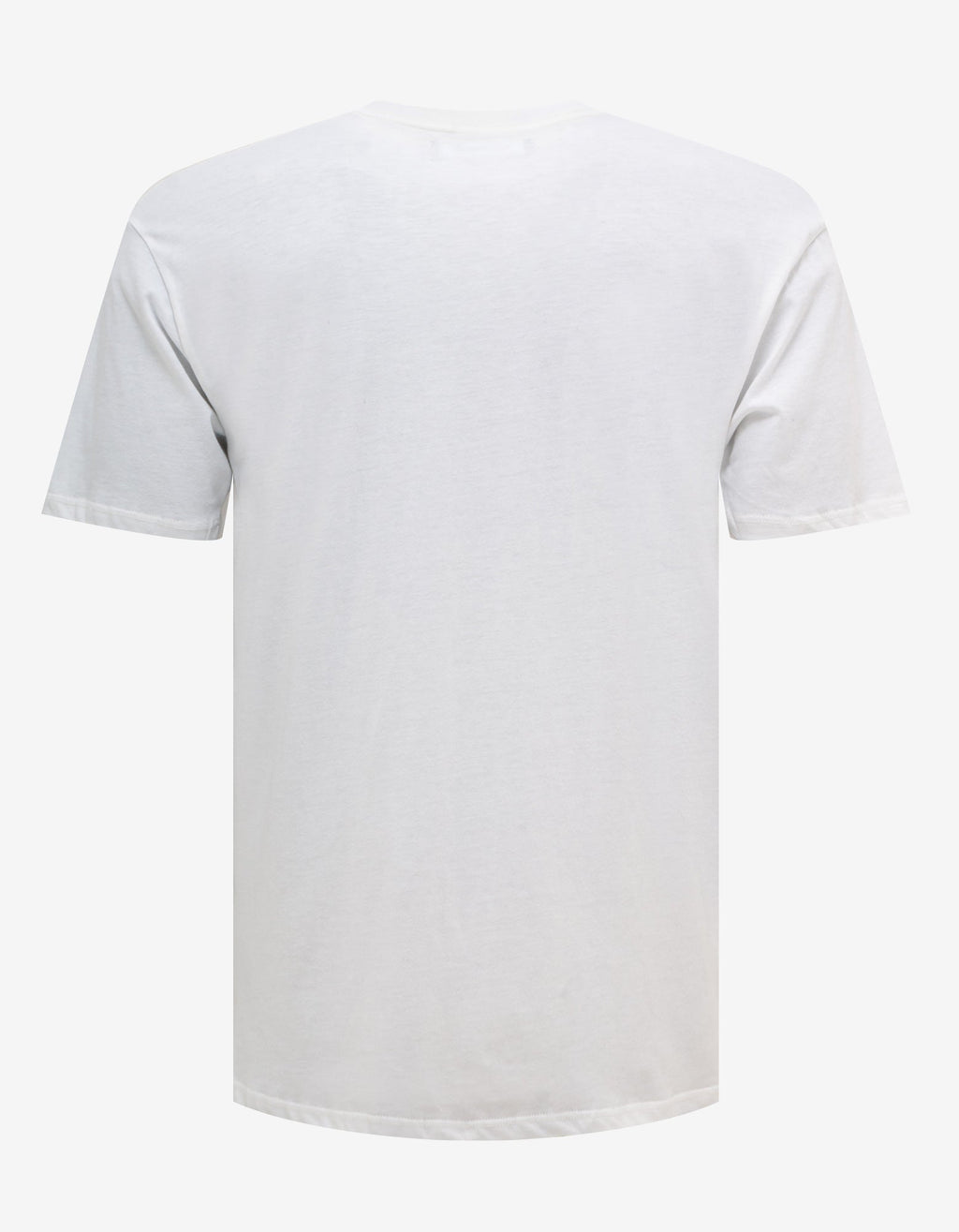 Nahmias White Miller Way T-Shirt