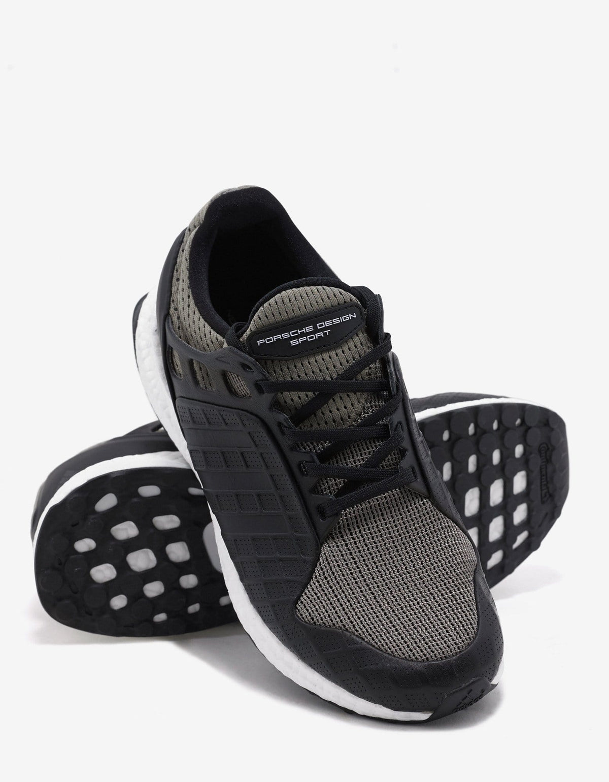 Porsche Design Sport by adidas Trace Cargo PDS Ultra Boost Trainers