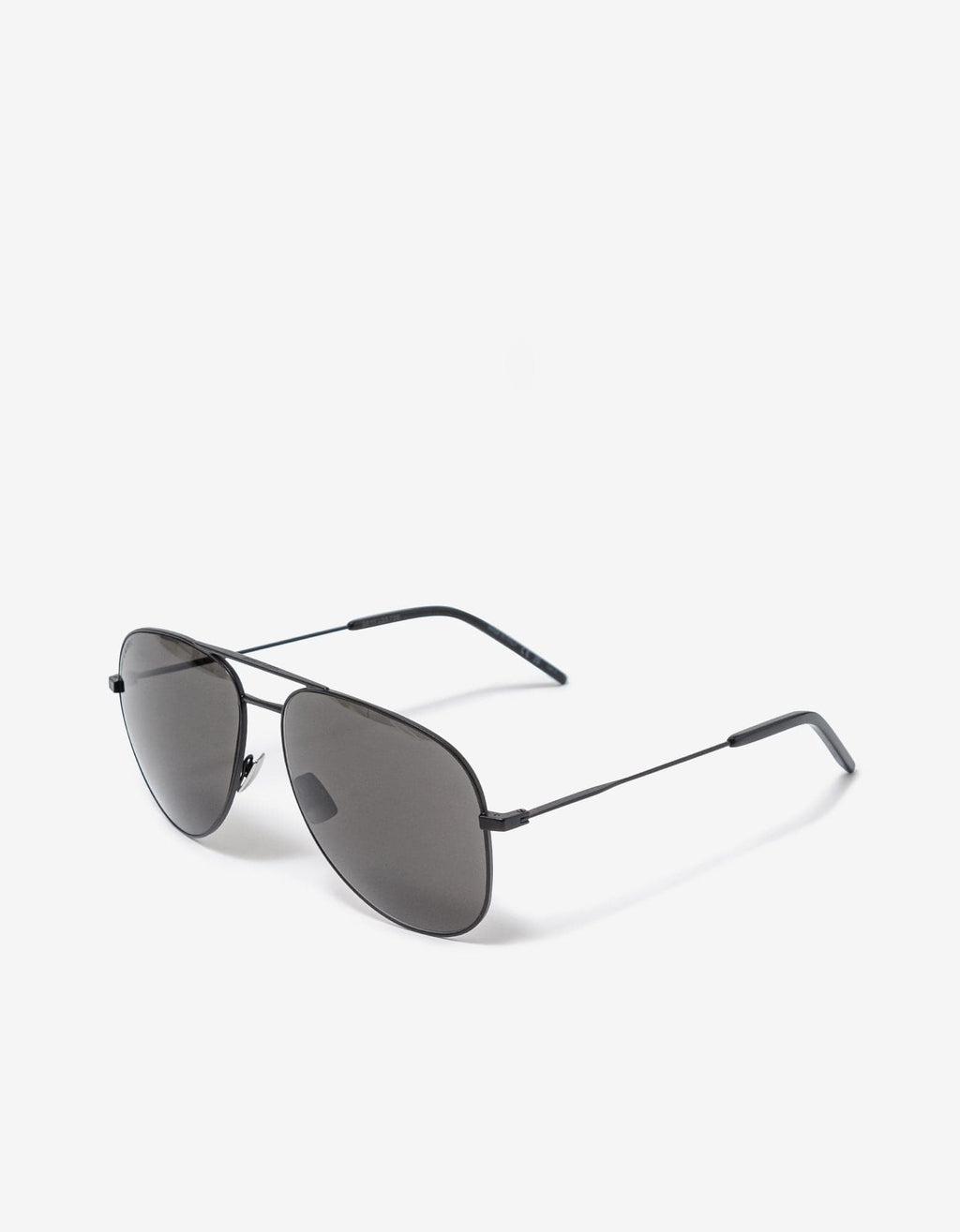 Saint Laurent Black Classic 11 Sunglasses