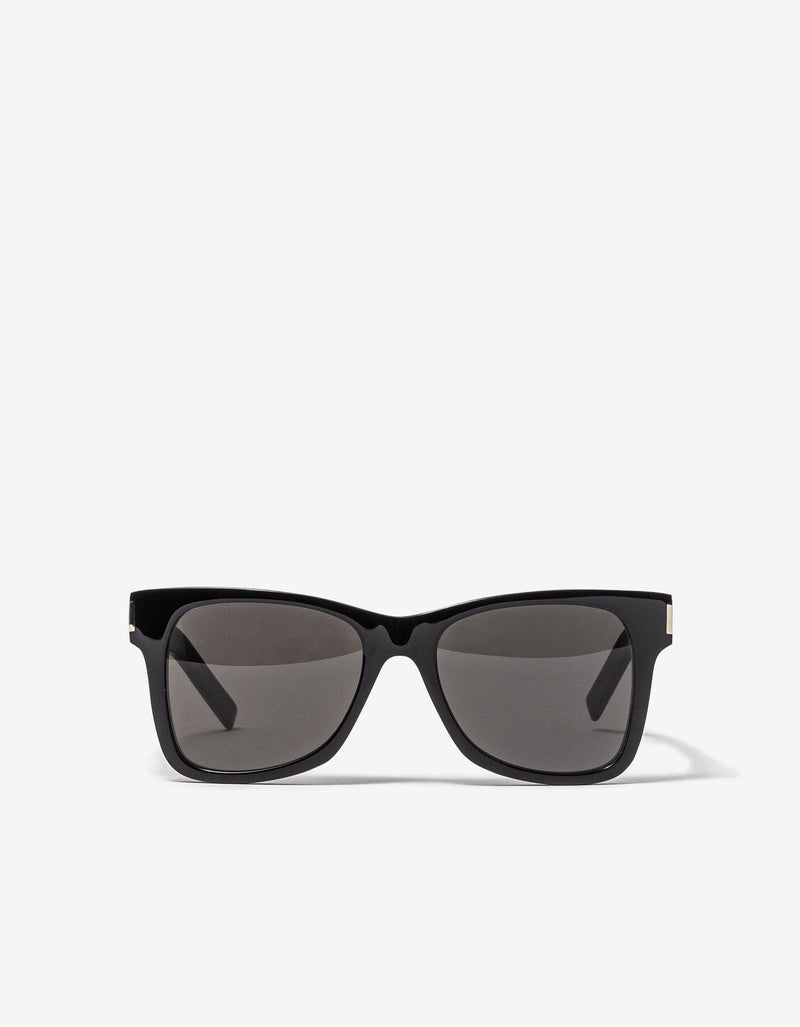 Saint Laurent Black SL 556 Sunglasses