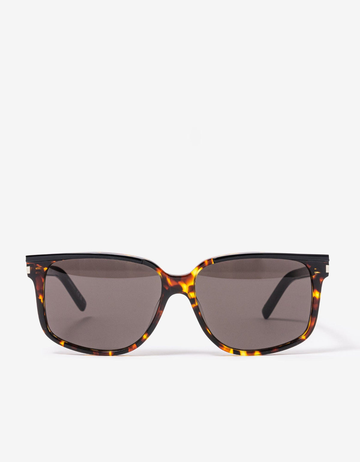 Saint Laurent Brown SL 599 Sunglasses