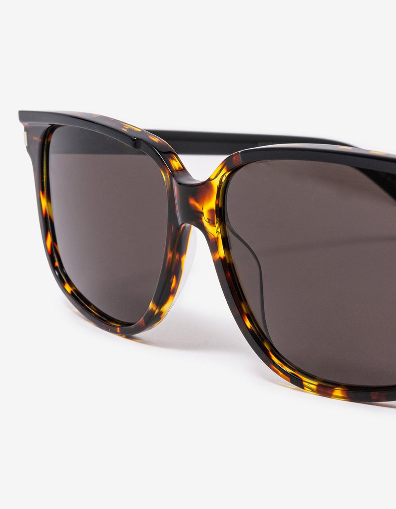 Saint Laurent Brown SL 599 Sunglasses