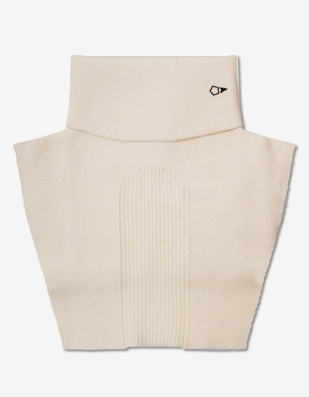 Stone Island Shadow Project Stone Island Shadow Project White Chapter 2 Neck Warmer