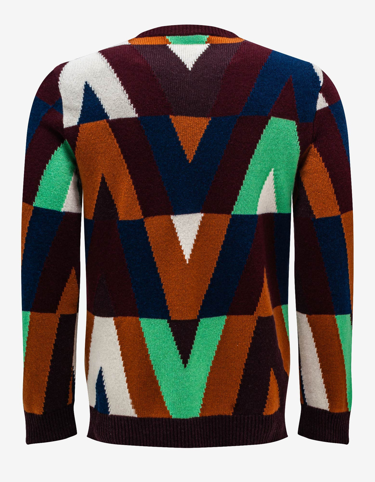 Valentino Optical Valentino Cashmere Sweater