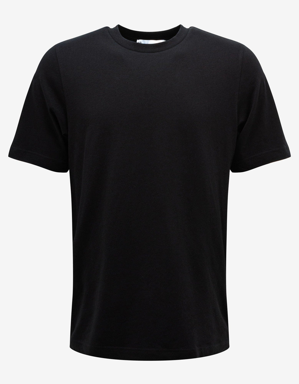 Y-3 Black CH2 Index T-Shirt